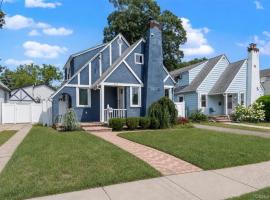 995 Kings Parkway 长岛 Baldwin, NY