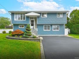 35 Jensen Road 海湾 Bay Shore, NY