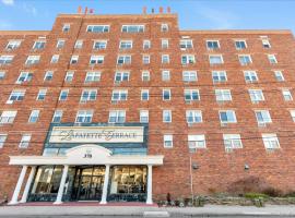 370 W Broadway #5K 长滩 Long Beach, NY
