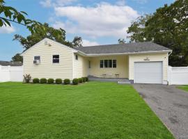 15 Center Avenue 海湾 Bay Shore, NY