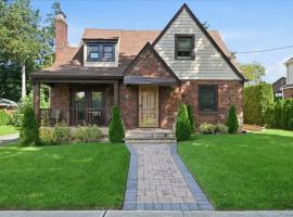 201 Glenmore Street 长岛 East Williston, NY