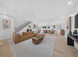 2 Lee Place 贝斯佩奇 Old Bethpage, NY