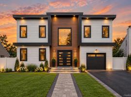 557 Knoll Ct 长岛 Levittown, NY