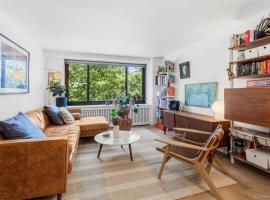 195 Willoughby Avenue #307 布鲁克林 Brooklyn, NY