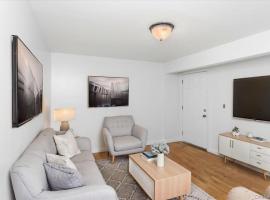 10 E Mineola Avenue #1 长岛 Valley Stream, NY