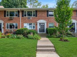 35U Madison Park Gardens #35U 华盛顿港 Port Washington, NY