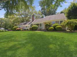 24 Old Homestead Road 东长岛 Port Jefferson, NY