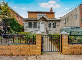 20-62 49th Street 阿士多利亚 Astoria, NY