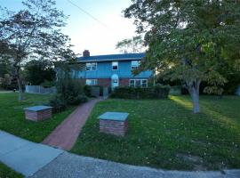 82 Yale Avenue 东长岛 Oakdale, NY