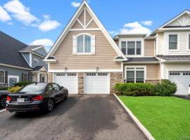 43101 Silver Birch Lane 长岛 Plainview, NY