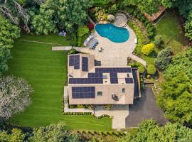 6 Tanyard Lane 亨廷顿 Huntington, NY