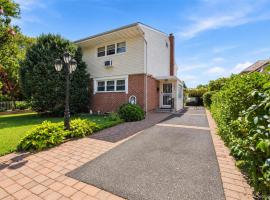 1610 Astor Avenue 布朗士 Bronx, NY