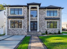 76 Gerard Avenue 长岛 Malverne, NY