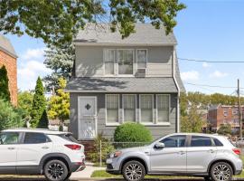 6045 69th Street 麦斯佩斯 Maspeth, NY