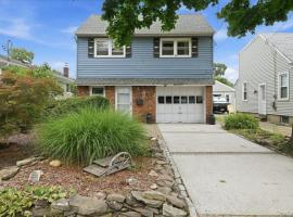 37 Cherry Street 长岛 Massapequa, NY