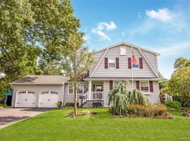 60 Jaycox Avenue 艾斯利普 Islip, NY