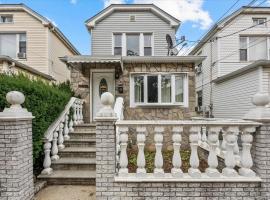 101-59 133rd Street 皇后区 Richmond Hill S., NY