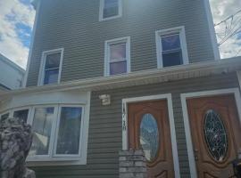 107-38 Inwood Street 牙买加 Jamaica, NY