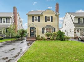 32 Cambridge Avenue 花园城 Garden City, NY