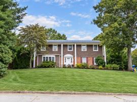 138 Main Avenue 东长岛 Lake Grove, NY