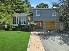 2484 Kayron Lane 长岛 North Bellmore, NY