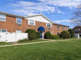 460 Old Town Road #24-O 东长岛 Port Jefferson, NY