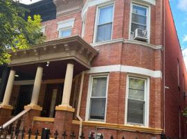 27 Stephens Court #1F 布鲁克林 Brooklyn, NY