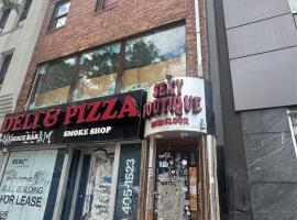 155 8th Avenue 切尔西 New York (Manhattan), NY