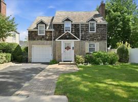15 May Court 长岛 Rockville Centre, NY