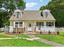 466 Auborn Avenue 东长岛 Shirley, NY