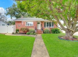 43 Manhattan Avenue 东长岛 West Babylon, NY