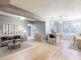 800 Grand Concourse Avenue #1DS 布朗士 Bronx, NY