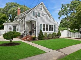 1090 Webber Avenue 长岛 South Hempstead, NY