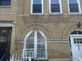 270 Sumpter Street #2 布鲁克林 Brooklyn, NY