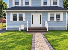 38 Carpenter Avenue #3 长岛 Lynbrook, NY