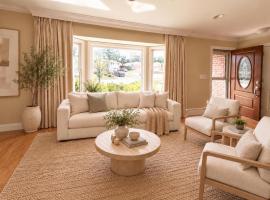 6 Michael Road 塞奥瑟 Syosset, NY