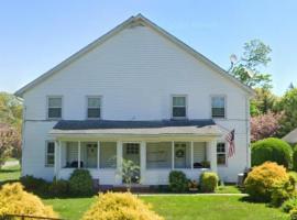 48 Reservoir Avenue 北港 Northport, NY