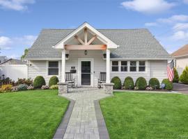 24 Essen Place 贝斯佩奇 Bethpage, NY