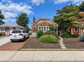 37 Marino Avenue 华盛顿港 Port Washington, NY