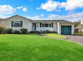 3 Daniel Drive 长岛 Farmingdale, NY