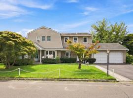 5 Conway Court 格仑科夫 Glen Cove, NY