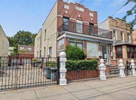 32-60 43rd Street #2F 阿士多利亚 Astoria, NY
