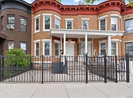 620 Ashford Street 布鲁克林 Brooklyn, NY