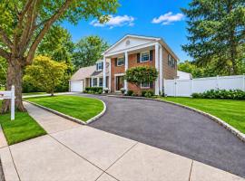 9 Rodney Street 东长岛 Port Jefferson Station, NY