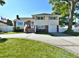283 W Gates Avenue 东长岛 Lindenhurst, NY