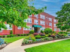 101 2nd Street #B11 花园城 Garden City, NY