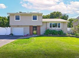 21 Campo Avenue 东长岛 Selden, NY