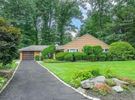 7 Appletree Lane 格仑科夫 Glen Cove, NY