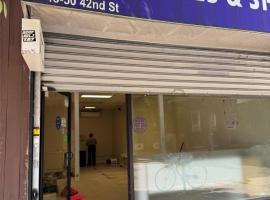 43-50 42nd Street 皇后区 Sunnyside, NY