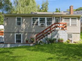 25 Tamarack Road 东长岛 Rocky Point, NY
